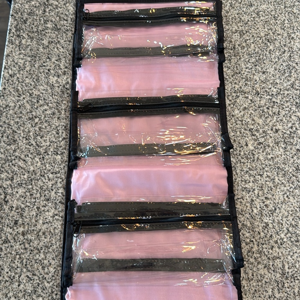 Mary Kay Hanging Organizer- NEW without tags! - Picture 4 of 7